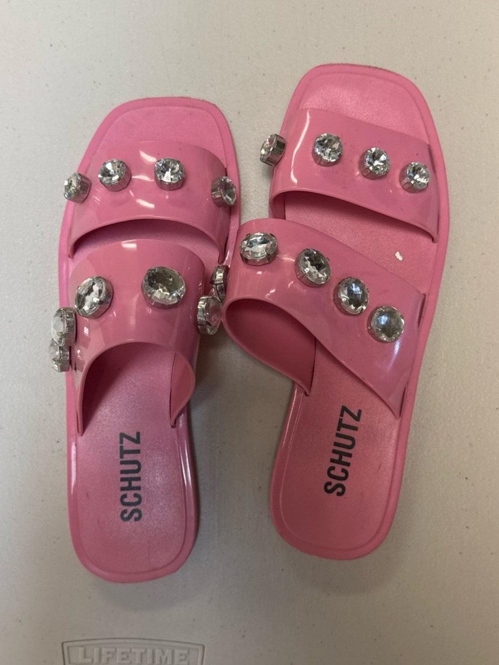 Women’s Schutz Sandals
